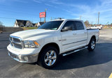 Used 2017 RAM 1500 Big Horn image 3