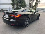 Used 2022 BMW 430i xDrive Coupe w/ Convenience Package image 4