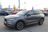 Used 2022 Lincoln Corsair Reserve w/ Equipment Group 201A image 3