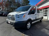 Used 2019 Ford Transit 350 XLT image 3