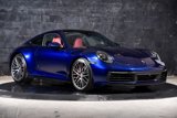 Used 2024 Porsche 911 Carrera S image 2