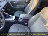 Used 2024 Toyota RAV4 XLE image 4