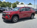 New 2026 Chevrolet Traverse LT image 4