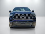 New 2025 Toyota Sequoia Platinum image 2