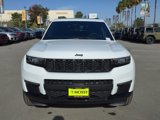 New 2025 Jeep Grand Cherokee L Limited w/ Black Appearance Package image 4