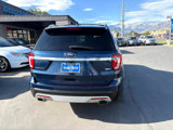 Used 2017 Ford Explorer Platinum image 6