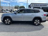 Used 2024 Volkswagen Atlas SEL image 5