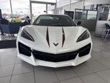 New 2025 Chevrolet Corvette Z06 w/ Stealth Interior Trim Package image 2