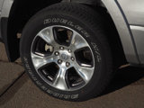 Used 2019 RAM 1500 Laramie image 4