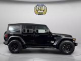 Used 2018 Jeep Wrangler Unlimited Sport S image 3