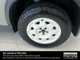 New 2026 Honda Passport TrailSport Elite image 4