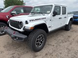 New 2025 Jeep Gladiator Rubicon image 2