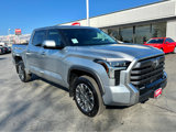 Used 2024 Toyota Tundra Limited image 2