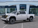 New 2025 GMC Sierra 3500 Denali Ultimate image 3
