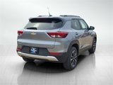New 2026 Chevrolet TrailBlazer LT w/ Convenience Package image 5