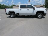 Used 2020 Chevrolet Silverado 2500 W/T w/ WT Convenience Package image 4