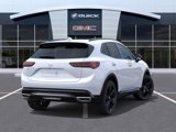 New 2025 Buick Envision Sport Touring image 4