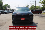 Used 2021 Toyota RAV4 LE image 2