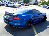 Used 2018 Ford Mustang GT w/ GT Performance Package image 2