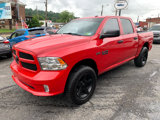 Used 2018 RAM 1500 Express image 2