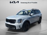 New 2025 Kia Telluride SX Prestige X-Line image 4