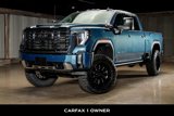 Used 2024 GMC Sierra 2500 Denali w/ Denali Reserve Package image 5
