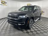 New 2025 Jeep Wagoneer 4WD w/ Premium Group I image 4