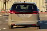 New 2025 Chrysler Pacifica Select image 4