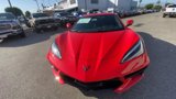 New 2026 Chevrolet Corvette Stingray Coupe w/ 1LT image 3