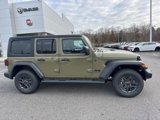 New 2025 Jeep Wrangler Sport S image 2