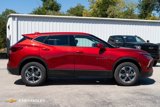 New 2025 Chevrolet Blazer LT image 4
