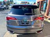 Used 2018 Acura RDX AWD image 5