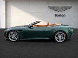 New 2025 Aston Martin DB12 Convertible image 4