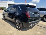 Certified 2025 Cadillac XT5 Premium Luxury w/ Technology Package image 4