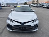 Certified 2024 Toyota Camry LE image 5
