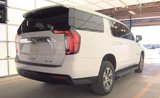 Used 2022 GMC Yukon XL SLE w/ Max Trailering Package image 4