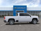 New 2025 Chevrolet Silverado 2500 LTZ w/ LTZ Premium Package image 5