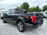 Used 2015 Ford F150 King Ranch w/ Equipment Group 601A Luxury image 2
