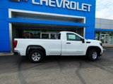 New 2025 GMC Sierra 1500 Pro w/ Pro Value Package image 2