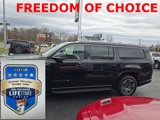 New 2025 Jeep Wagoneer L 4WD w/ Premium Group I image 5