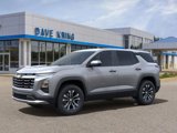 New 2026 Chevrolet Equinox LT image 2