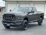 New 2025 RAM 2500 Big Horn image 3