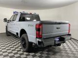 New 2025 Ford F250 Lariat image 4