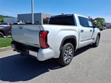 New 2025 Toyota Tundra 1794 Edition image 4