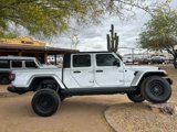 Used 2022 Jeep Gladiator Overland image 6