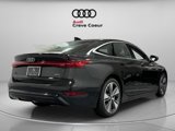 New 2025 Audi A6 e-tron Prestige image 4