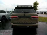 New 2025 Toyota Sequoia TRD Pro image 3