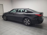 Used 2021 Nissan Altima 2.5 SR image 3