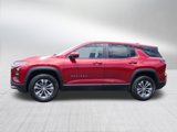 New 2026 Chevrolet Equinox LT w/ Convenience Package II image 6