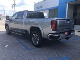 New 2025 GMC Sierra 2500 SLT w/ SLT Premium Package image 4